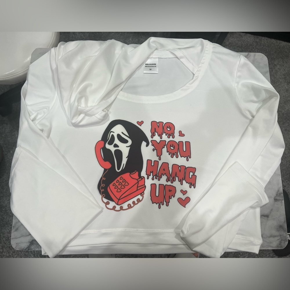 Halloween Shirt